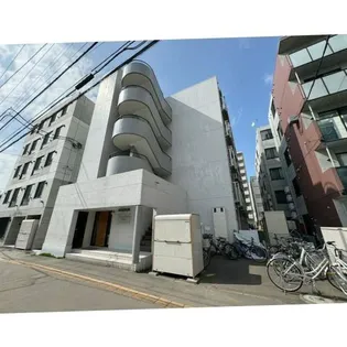 ルナハイツ札幌の画像