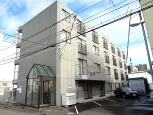 フラット蒼の画像