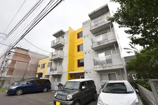 MTガーデン琴似IIの画像