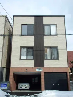 プランドール【301号室】の外観