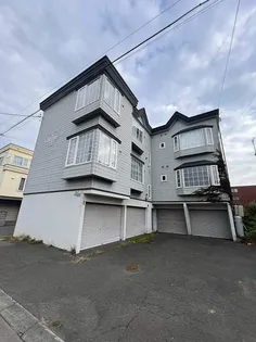 コモハウス【201号室】の外観