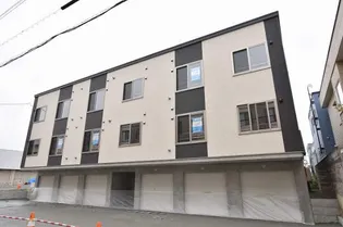 COROCORO新川2条の画像