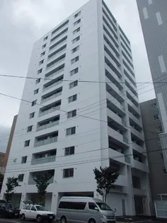 エクレール【14階】の外観