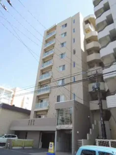 エナコート大通22の画像