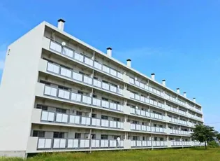 ビレッジハウス札苗3号棟の画像