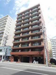 サンタの館N11の画像