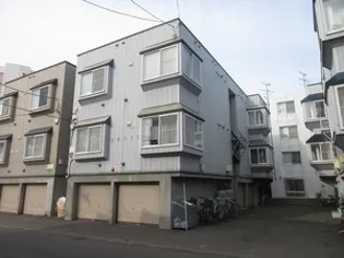 ミキハイツの画像