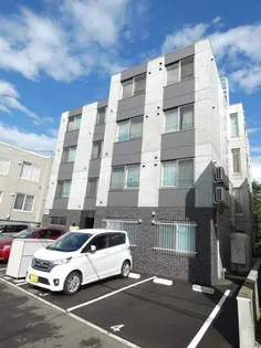 PORTE BONHEURの画像