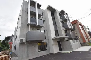 フェリーチェ麻生の画像