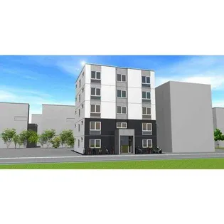 シティレジデンス北6条の画像