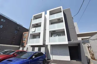 ブランシャールALAIN北24条の画像