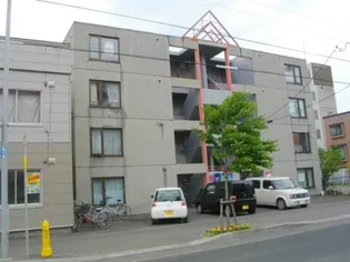 シルキーハイツ第2の画像