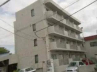 ネージュ【106号室】の外観