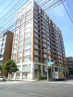 プライムメゾン南2条の画像