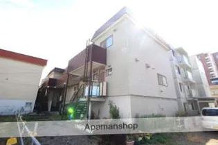 第5コーポ春の画像