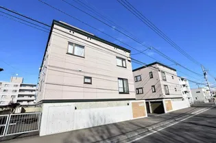 コンフォートウエストの画像