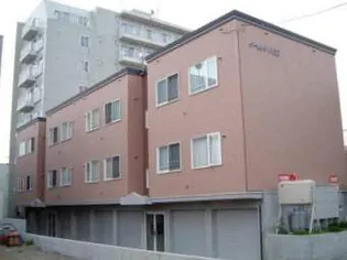 イールドN22【0201号室】の外観