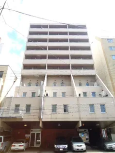 コーポハシモトの画像