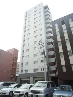 KDXレジデンス大通公園の画像