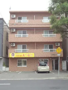 グランドウエスト円山参番館の画像