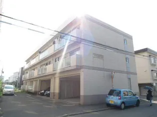 サンライズ八軒Ⅱの画像