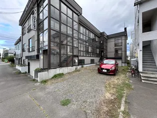 リリーマンション【0103号室】の外観