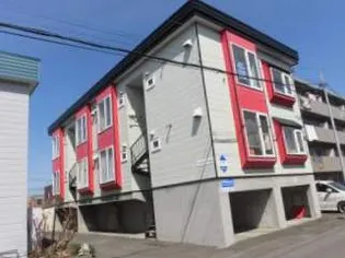 レインボーハウス24の画像