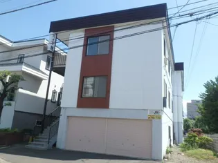 ハイツ旭の画像