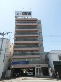 メゾンド ルピナスの画像