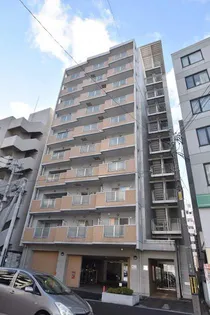 レフィーナ円山【803号室】の外観