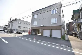 リベラルハイムNの画像