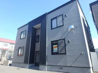 KAEN【0102号室】の外観