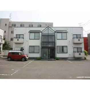 エクセレント新川Bの画像