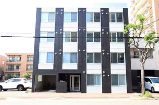 ステラカーサ【302号室】の外観