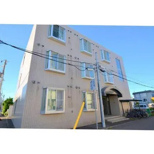 サンハイツ弐番館の画像