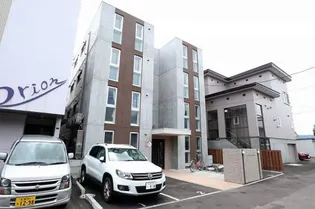 CASA PREMIATA 新道東の画像