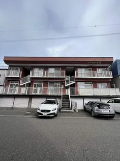 ノースヴィラ27の画像