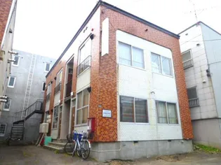 あきふみマンションの画像