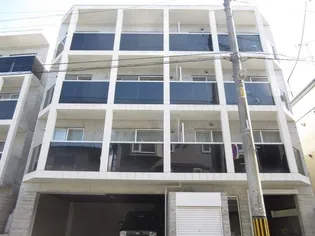 クラークサイドSAPPOROの画像