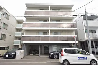 RS3ー2【4階】の外観