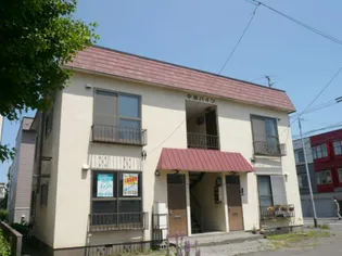 中瀬ハイツの画像