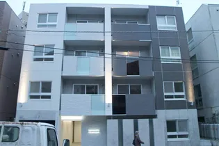 ブランシャール西28丁目の画像