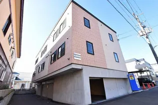 ジラソーレⅡの画像