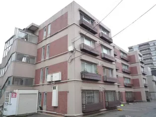 ノースグランデ30の画像