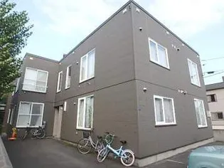 8条ハイツの画像