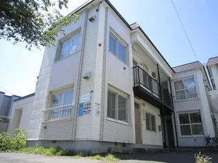 北21条シティハイツの画像