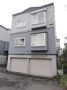 ノースペガサス弐番館の画像