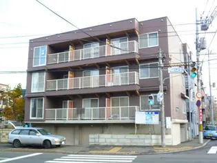 メトロ二十四軒の画像