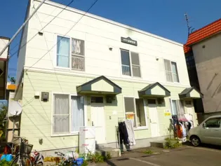 メゾンはまなすの画像