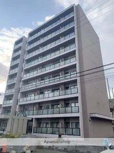 グリーンパレスの画像